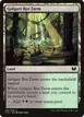 Golgari Rot Farm #287