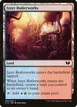 Izzet Boilerworks #290