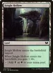 Jungle Hollow #292