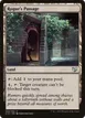 Rogue's Passage #302