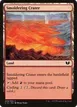 Smoldering Crater #308