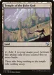 Temple of the False God #313