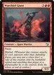 Warchief Giant #31