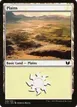 Plains #326