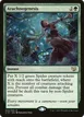 Arachnogenesis #32