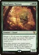 Bloodspore Thrinax #33