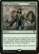 Ezuri's Predation #36
