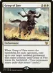 Grasp of Fate #3
