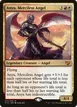 Anya, Merciless Angel #41