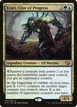 Ezuri, Claw of Progress #44