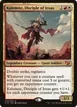 Kalemne, Disciple of Iroas #45