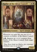 Karlov of the Ghost Council #46