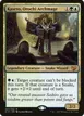 Kaseto, Orochi Archmage #47