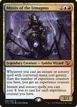 Mizzix of the Izmagnus #50