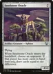 Sandstone Oracle #52