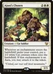 Ajani's Chosen #57