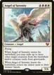 Angel of Serenity #58