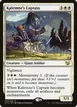 Kalemne's Captain #5