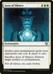 Aura of Silence #60