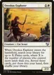 Oreskos Explorer #6