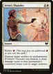 Orim's Thunder #78