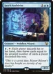 Jace's Archivist #95