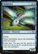 Mulldrifter #97