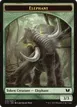 Elephant #14