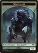 Frog Lizard #15