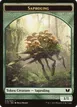 Saproling #16