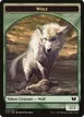 Wolf #19