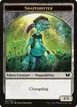 Shapeshifter #1