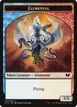 Elemental #20