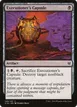 Executioner's Capsule #109