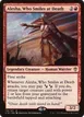 Alesha, Who Smiles at Death #119
