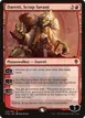 Daretti, Scrap Savant #123