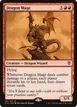 Dragon Mage #124