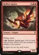 Hellkite Igniter #127
