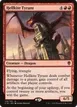 Hellkite Tyrant #128