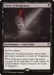 Curse of Vengeance #12