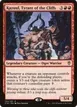 Kazuul, Tyrant of the Cliffs #130