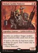 Slobad, Goblin Tinkerer #133