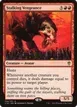 Stalking Vengeance #134