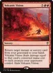 Volcanic Vision #137