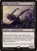 Magus of the Will #14