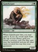 Gamekeeper #151