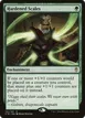 Hardened Scales #152