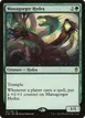 Managorger Hydra #157