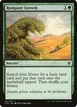 Rampant Growth #161