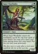 Satyr Wayfinder #165